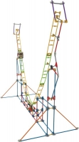 Wholesalers of Knex Education Stem Explorations Roller Coaster Building Se toys image 4
